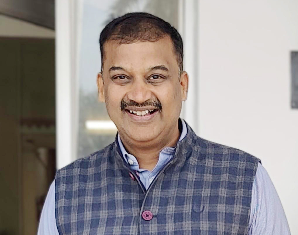 Vivek Gupta to fill vacancy of Director (Fin), CONCOR